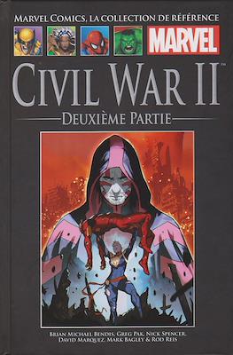 Marvel Comics: La Collection De Référence #195