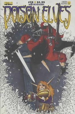Poison Elves Vol. 2 (1995 - 2007) #79