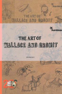 The Art of Wallace and Gromit