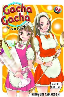 Gacha Gacha: The Next Revolution #2