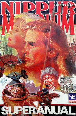 Nippur Magnum Anuario / Nippur Magnum Superanual #31