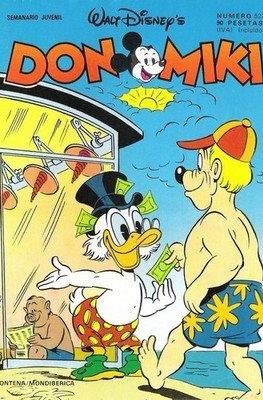 Don Miki #522