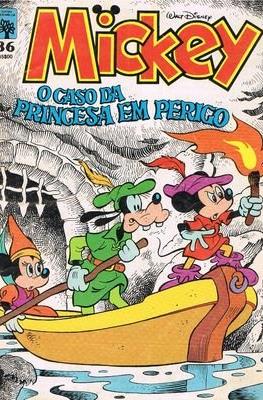 Mickey #36