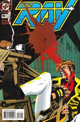 The Ray Vol. 2 #16