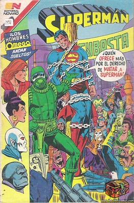 Supermán #1451
