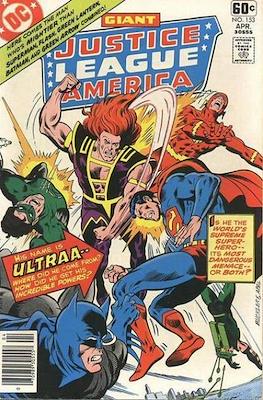 Justice League of America Vol. 1 (1960-1987) #153
