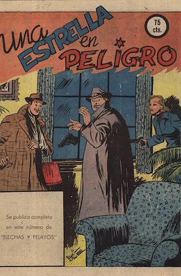 Flechas y Pelayos #529