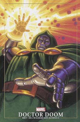 Doom (2024 Variant Cover) #1.3