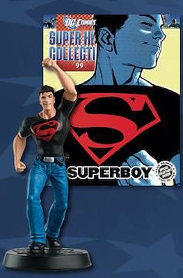 DC Comics Super Hero Collection #99