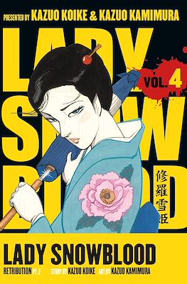 Lady Snowblood #4