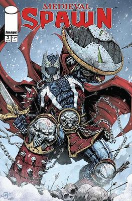 Medieval Spawn #3
