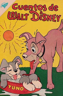 Cuentos de Walt Disney #193