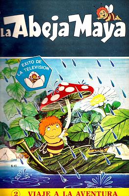 La abeja Maya #2