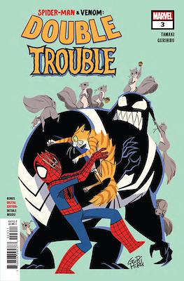 Spider-Man & Venom: Double Trouble (Marvel Comics)