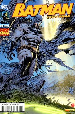 Batman Universe #9