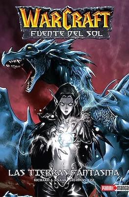 WarCraft: Fuente del Sol (Rústica. 192 pp) #3