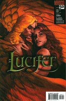 Lucifer (2000-2006) #50