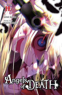 Angels of Death (Digital) #10