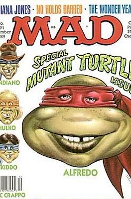 Mad #291