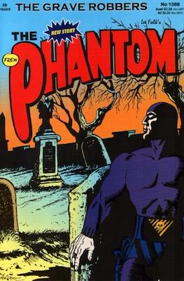The Phantom #1386