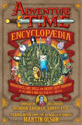 Adventure Time Encyclopaedia