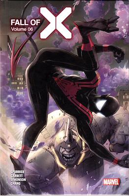 Fall of X #6.1