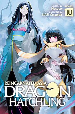 Reincarnated as a Dragon Hatchling #10