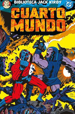 Biblioteca Jack Kirby #3