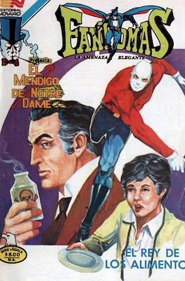 Fantomas #591