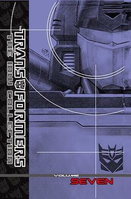 Transformers: The IDW Collection #7