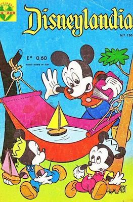 Disneylandia #150