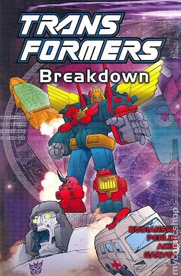 Transformers Maximum Force #5