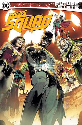 Future State: Suicide Squad