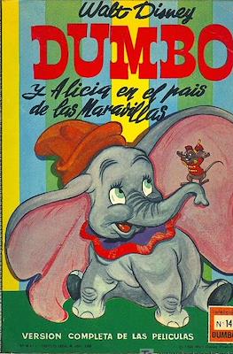 Nueva Colección Dumbo (Rústica 80 pp) #14