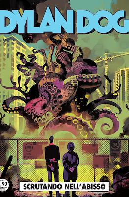 Dylan Dog #408