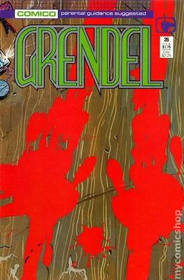 Grendel Vol. 2 #26
