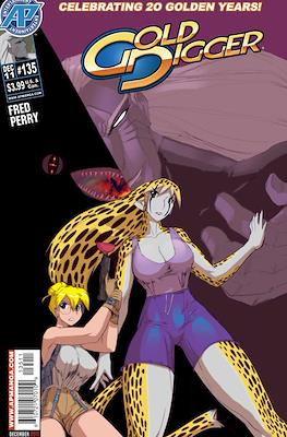 Gold Digger #135