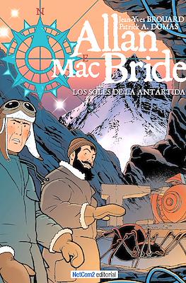 Allan Mac Bride #4
