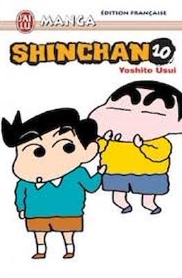 Shinchan #10