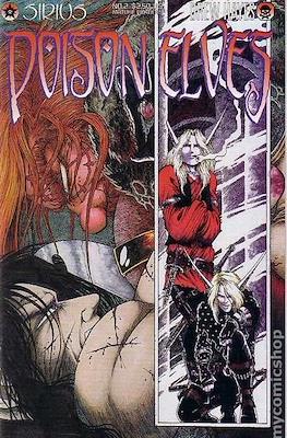 Poison Elves Vol. 2 (1995 - 2007) #2