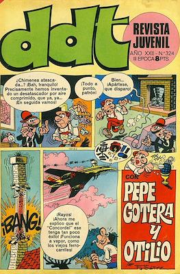 DDT 3ª época #324