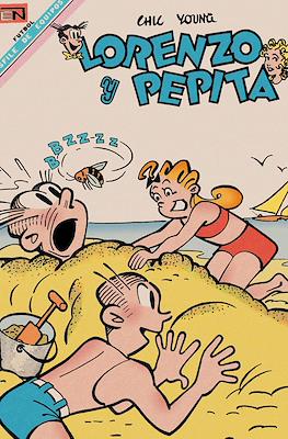 Pepita / Lorenzo y Pepita #275