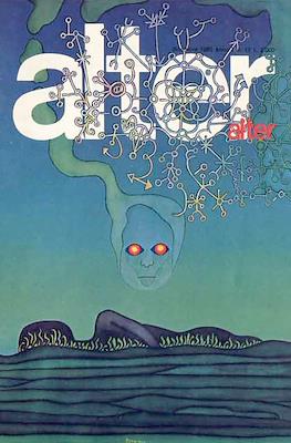 Alterlinus / Alter Alter / Il Grande Alter #84