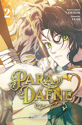 Para Dafne #2