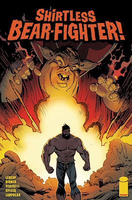 Shirtless Bear-Fighter! #2