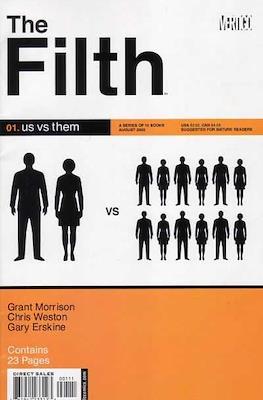 The Filth #1