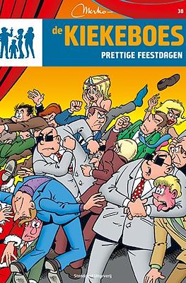 De Kiekeboes #38