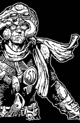 Strontium Dog: Search and Destroy