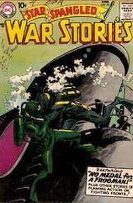 Star Spangled War Stories Vol. 2 #70