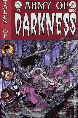 Tales of Army of Darkness